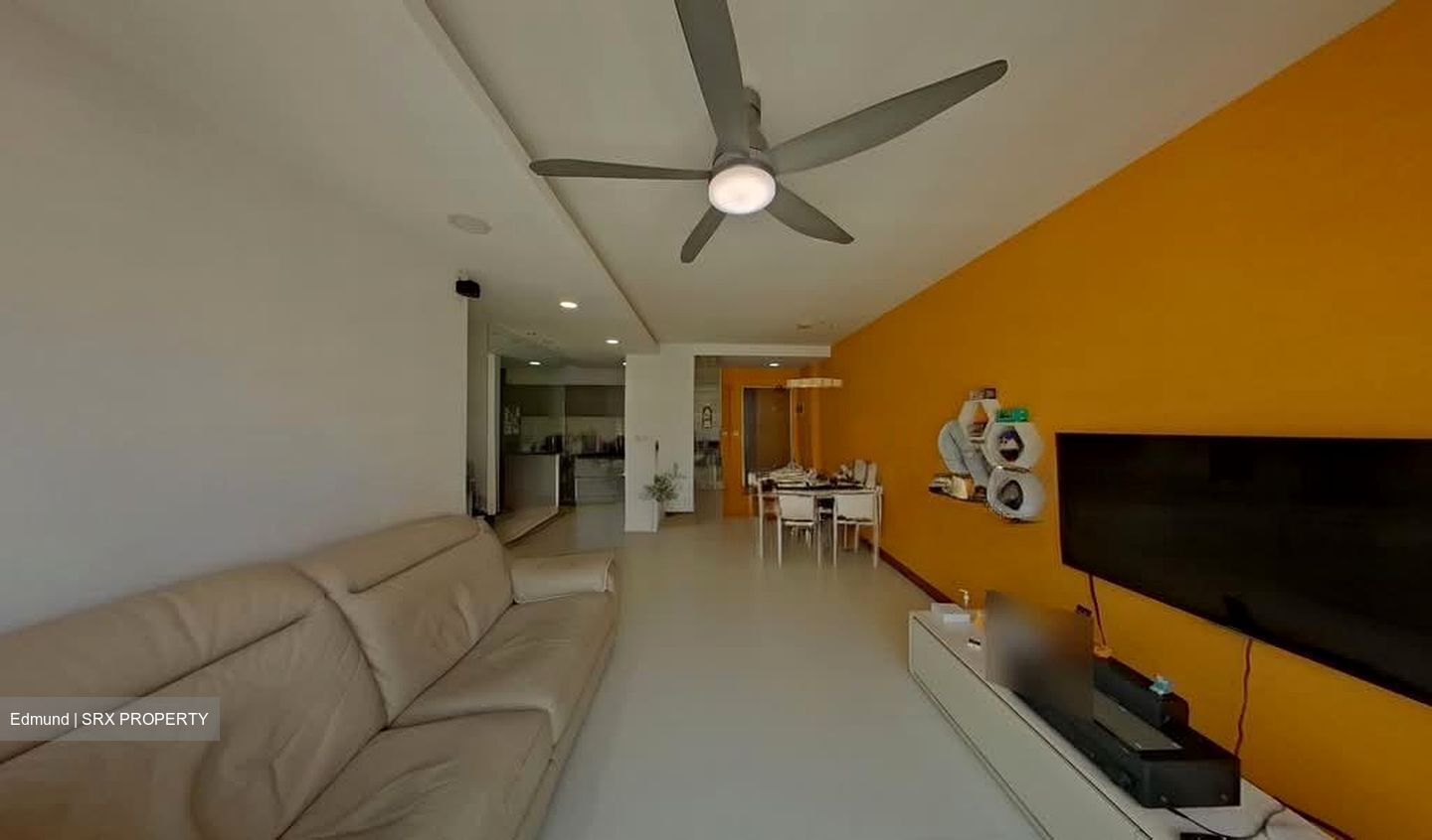 Blk 271D Punggol Residences (Punggol), HDB 4 Rooms #580663781